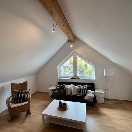 Gerolstein, Urlaub In Der Eifel 2 - Ferienwohnung Zewnętrze zdjęcie