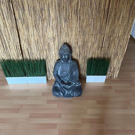 Gerolstein, Urlaub In Der Eifel 2 - Ferienwohnung Zewnętrze zdjęcie
