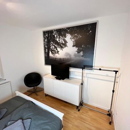 Gerolstein, Urlaub In Der Eifel 2 - Ferienwohnung Zewnętrze zdjęcie