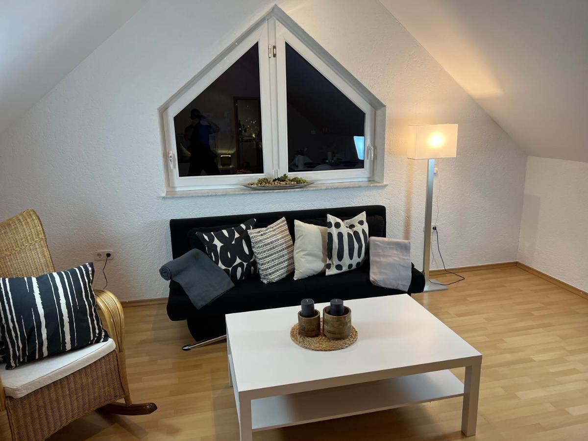 Gerolstein, Urlaub In Der Eifel 2 - Ferienwohnung Zewnętrze zdjęcie