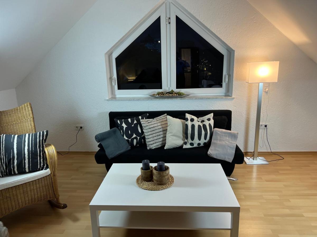 Gerolstein, Urlaub In Der Eifel 2 - Ferienwohnung Zewnętrze zdjęcie