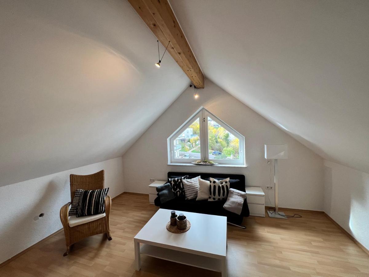 Gerolstein, Urlaub In Der Eifel 2 - Ferienwohnung Zewnętrze zdjęcie