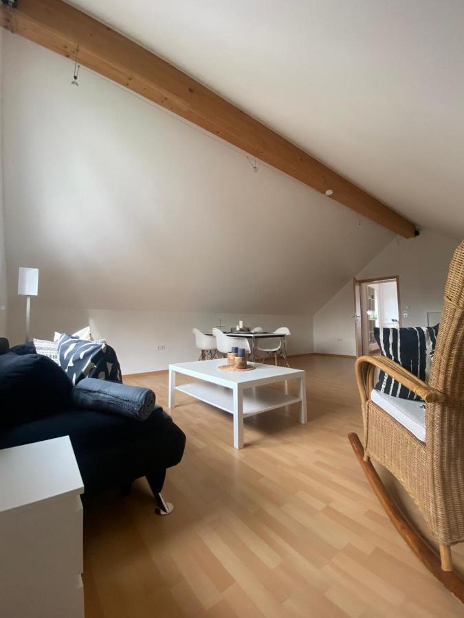 Gerolstein, Urlaub In Der Eifel 2 - Ferienwohnung Zewnętrze zdjęcie