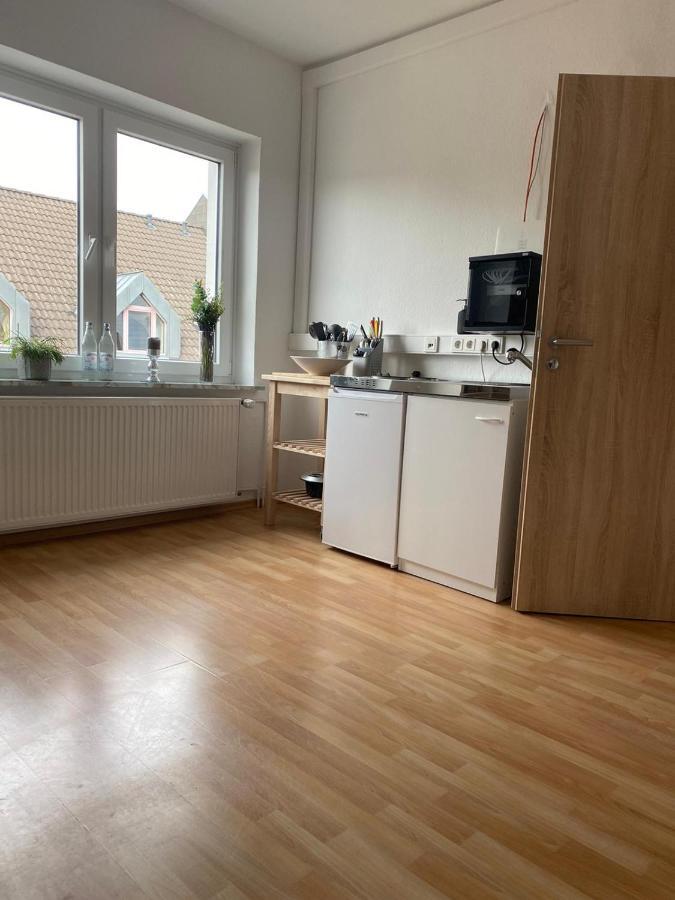 Gerolstein, Urlaub In Der Eifel 2 - Ferienwohnung Zewnętrze zdjęcie