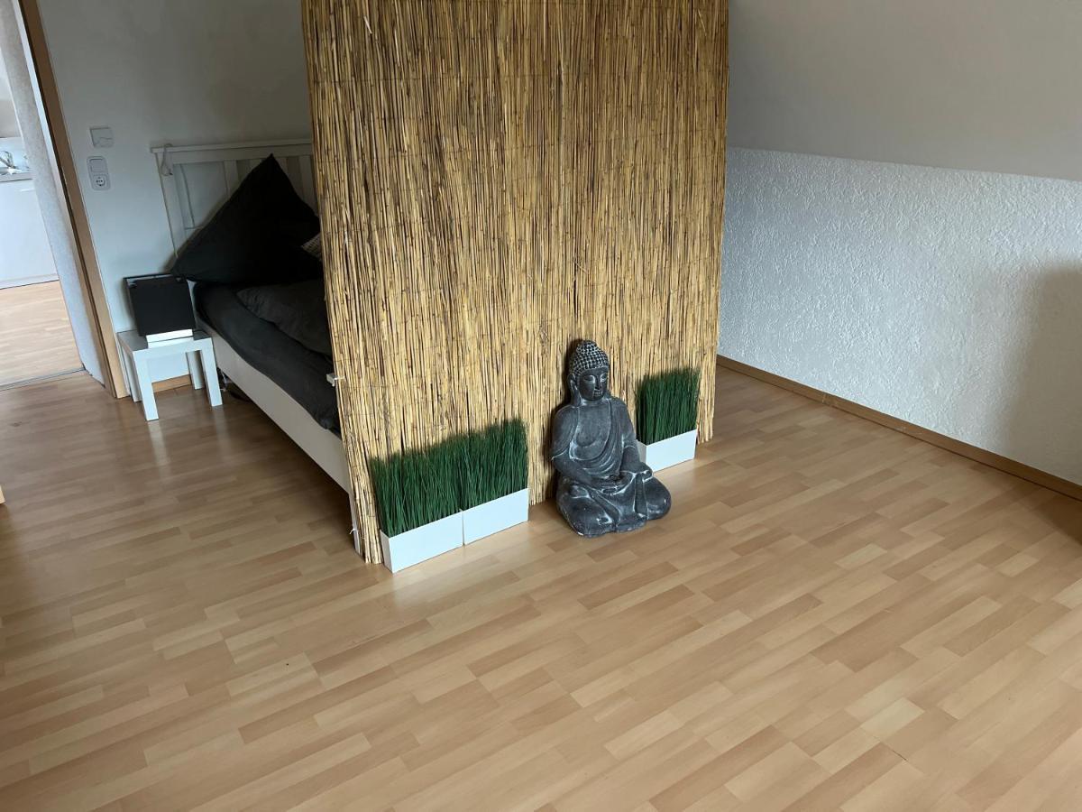 Gerolstein, Urlaub In Der Eifel 2 - Ferienwohnung Zewnętrze zdjęcie