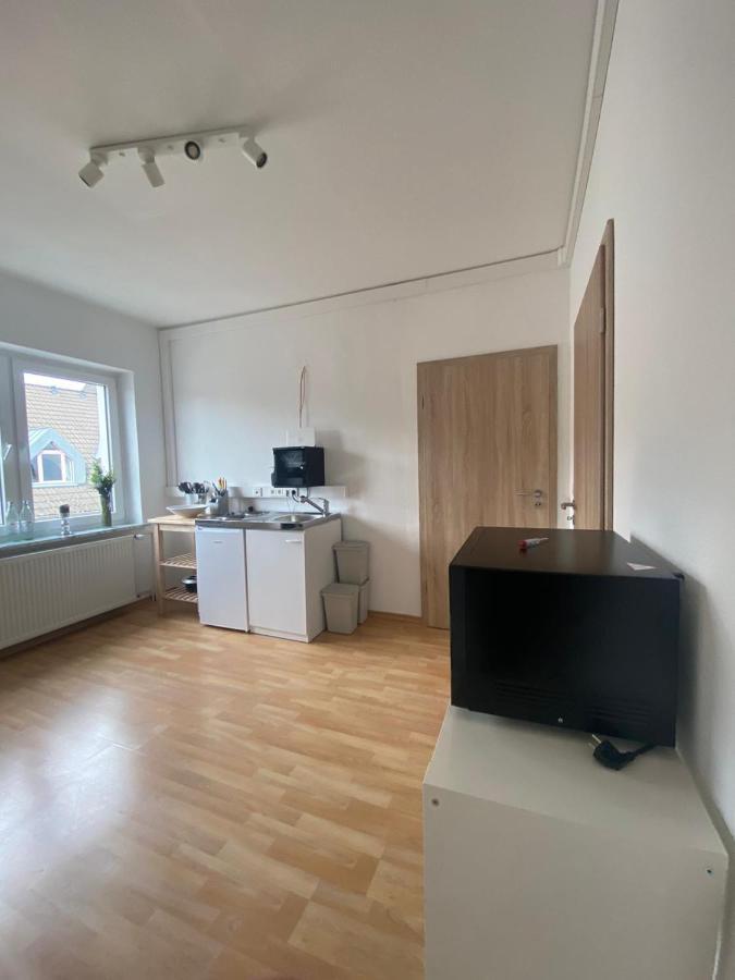 Gerolstein, Urlaub In Der Eifel 2 - Ferienwohnung Zewnętrze zdjęcie
