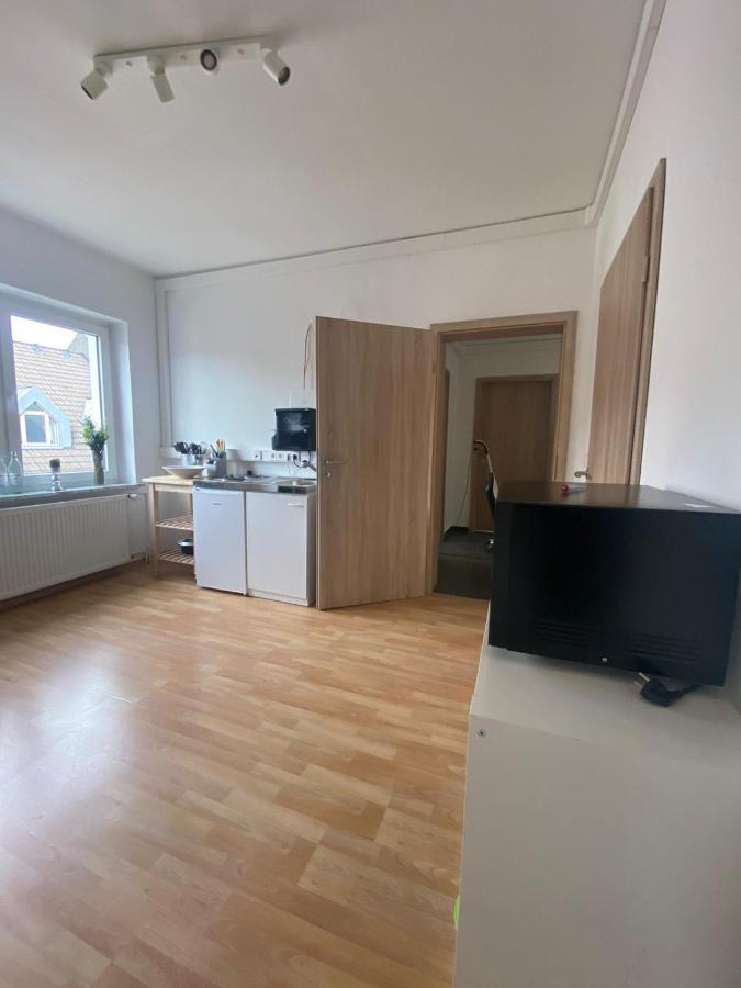 Gerolstein, Urlaub In Der Eifel 2 - Ferienwohnung Zewnętrze zdjęcie