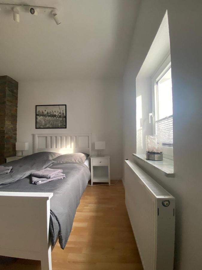 Gerolstein, Urlaub In Der Eifel 2 - Ferienwohnung Zewnętrze zdjęcie
