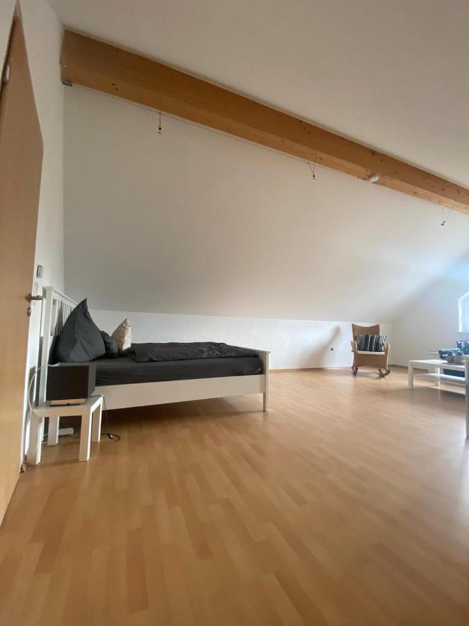 Gerolstein, Urlaub In Der Eifel 2 - Ferienwohnung Zewnętrze zdjęcie