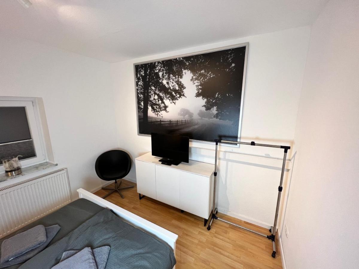 Gerolstein, Urlaub In Der Eifel 2 - Ferienwohnung Zewnętrze zdjęcie