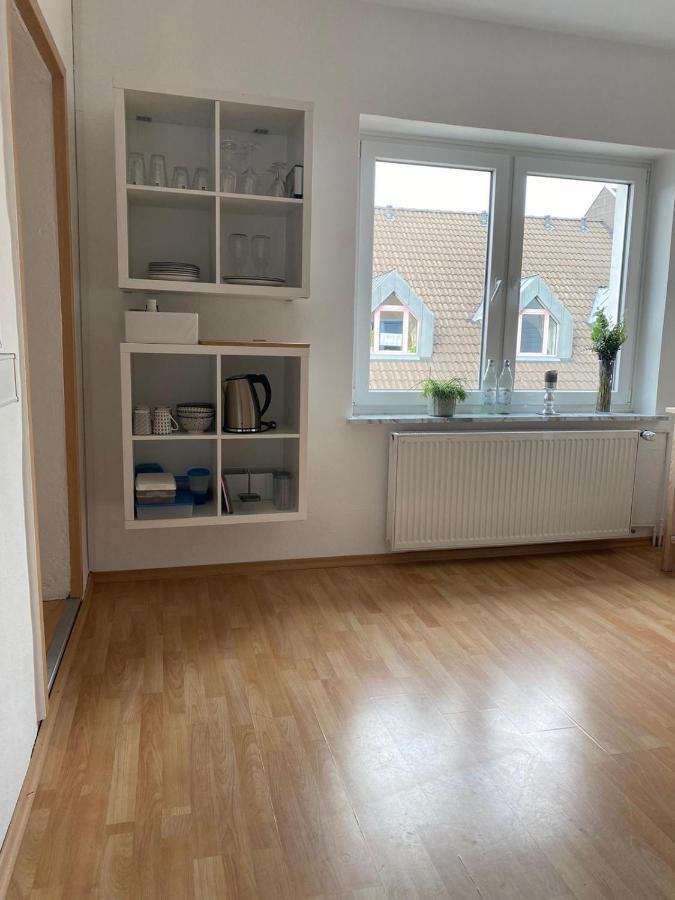 Gerolstein, Urlaub In Der Eifel 2 - Ferienwohnung Zewnętrze zdjęcie