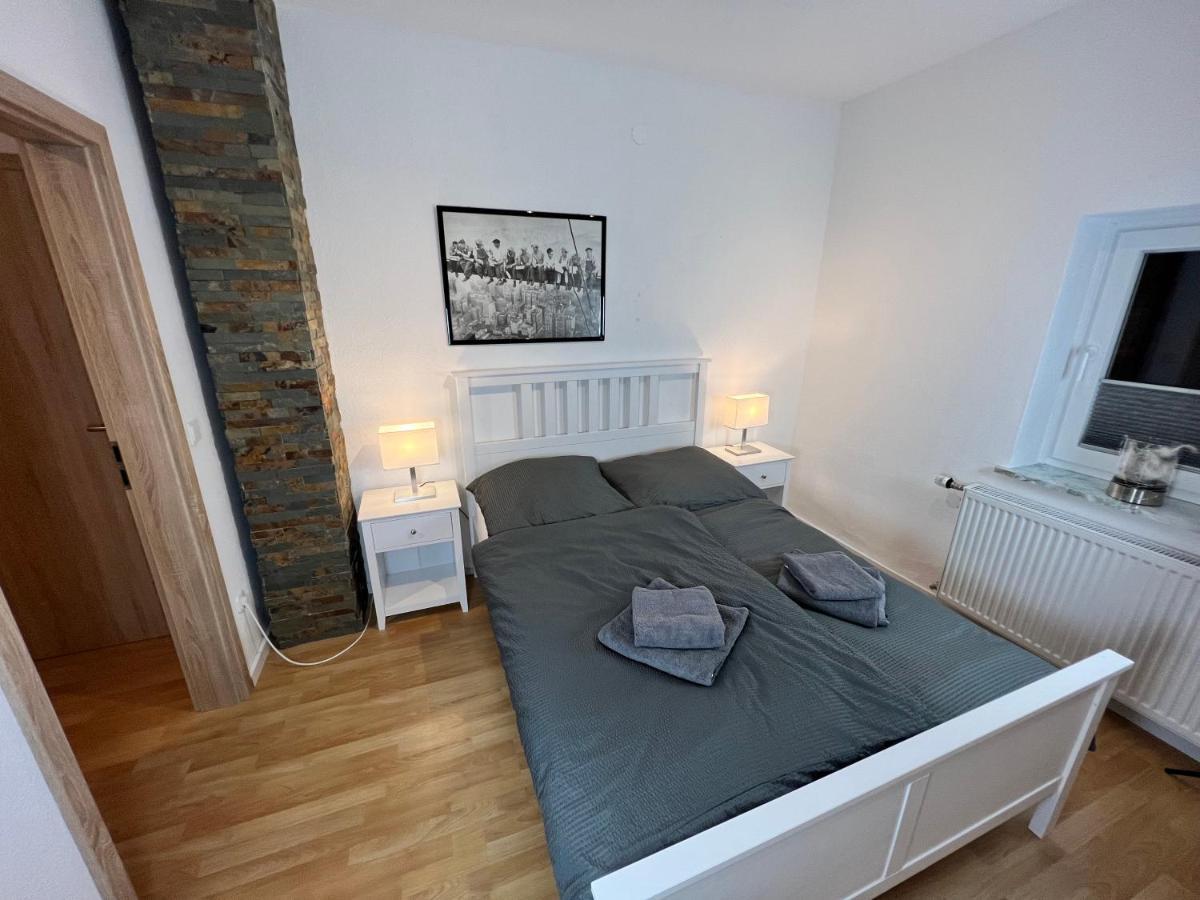 Gerolstein, Urlaub In Der Eifel 2 - Ferienwohnung Zewnętrze zdjęcie