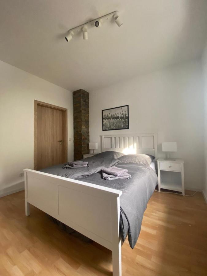 Gerolstein, Urlaub In Der Eifel 2 - Ferienwohnung Zewnętrze zdjęcie
