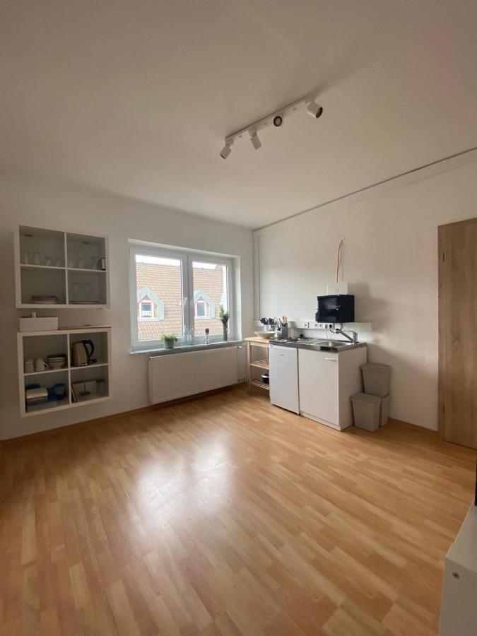 Gerolstein, Urlaub In Der Eifel 2 - Ferienwohnung Zewnętrze zdjęcie