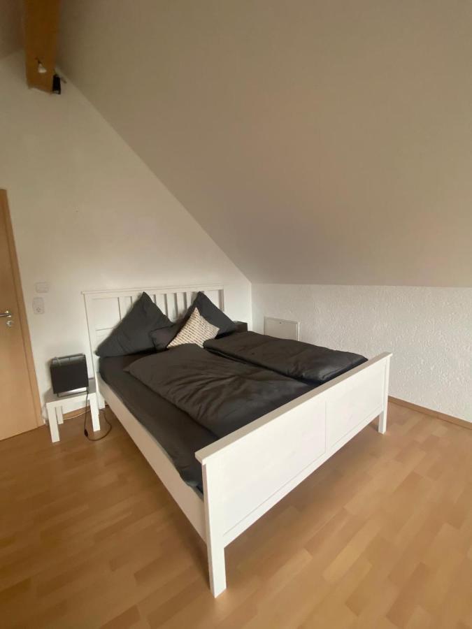 Gerolstein, Urlaub In Der Eifel 2 - Ferienwohnung Zewnętrze zdjęcie