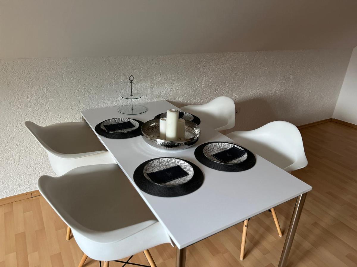 Gerolstein, Urlaub In Der Eifel 2 - Ferienwohnung Zewnętrze zdjęcie